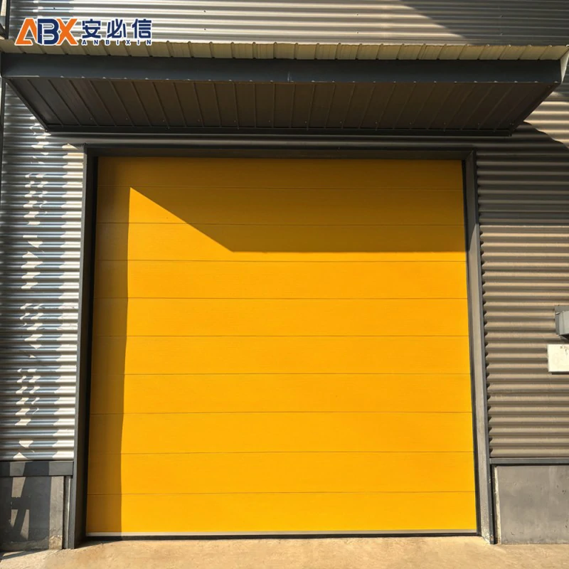 黑河市高扬程提升门