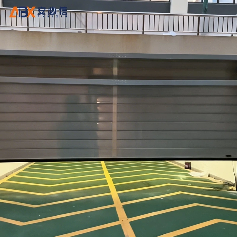 黑河市厂房高速门